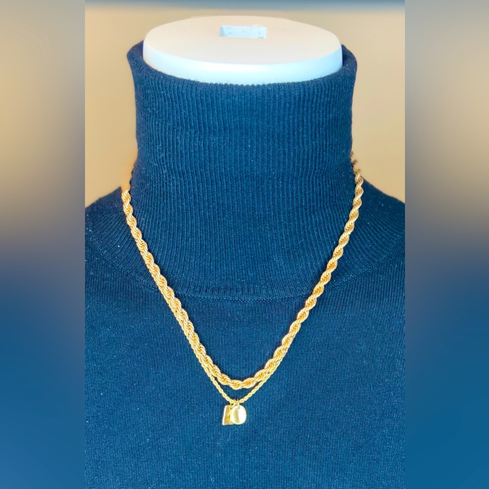 ZARA Necklace